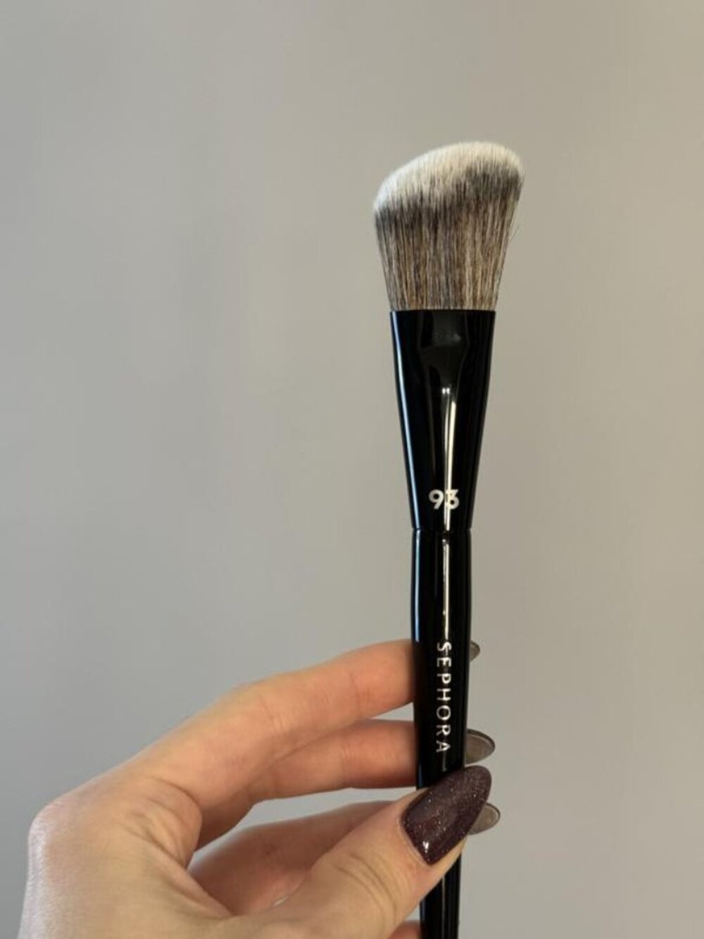 SEPHORA COLLECTION PRO Blush Brush #93